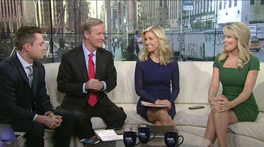 After the Show Show: Not My Presidents Day