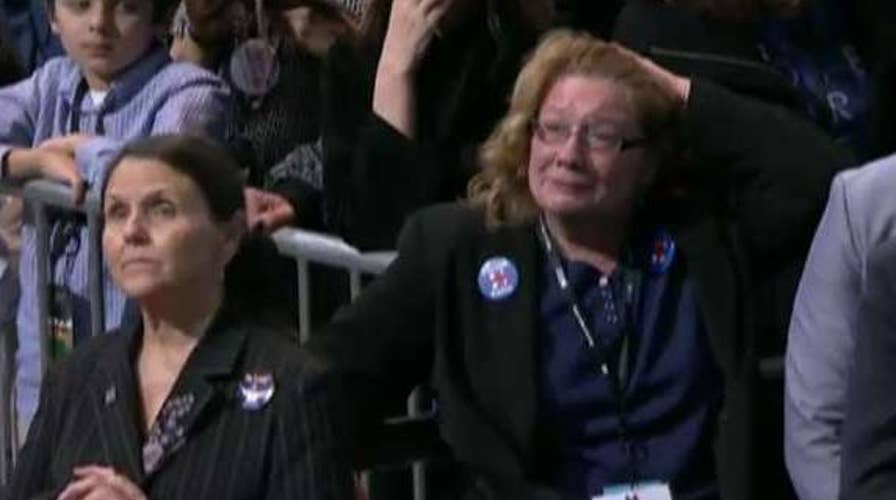 Fox Flash: Post Election Stress Disorder?