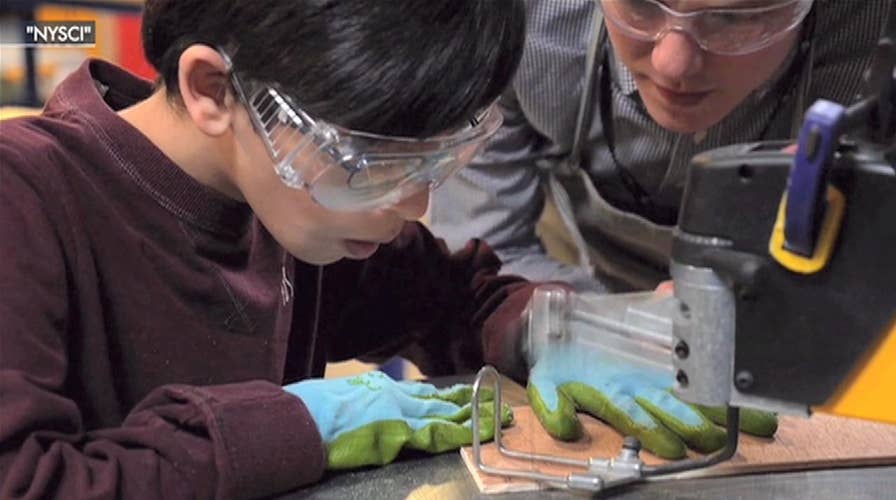 How Dept of Education can improve science education