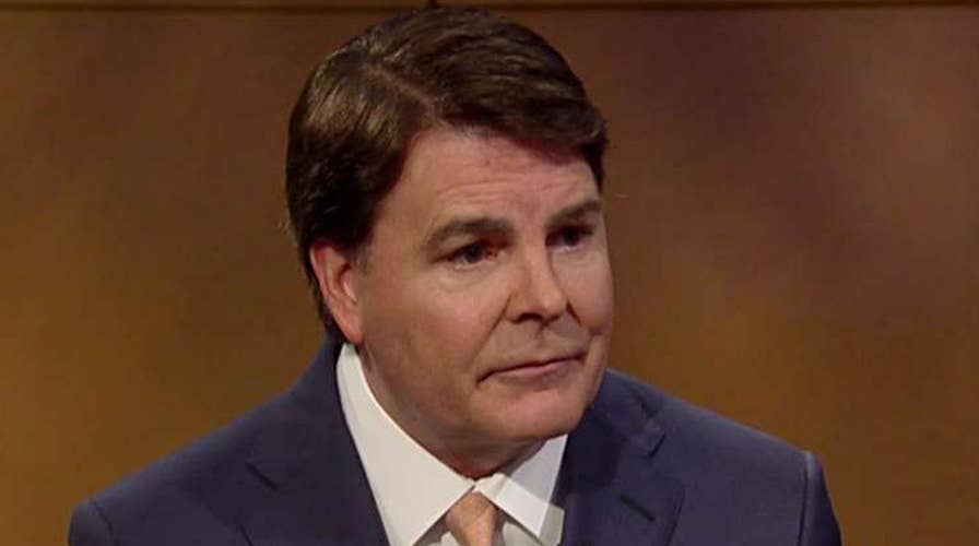 Gregg Jarrett on legal battle over immigrant travel ban