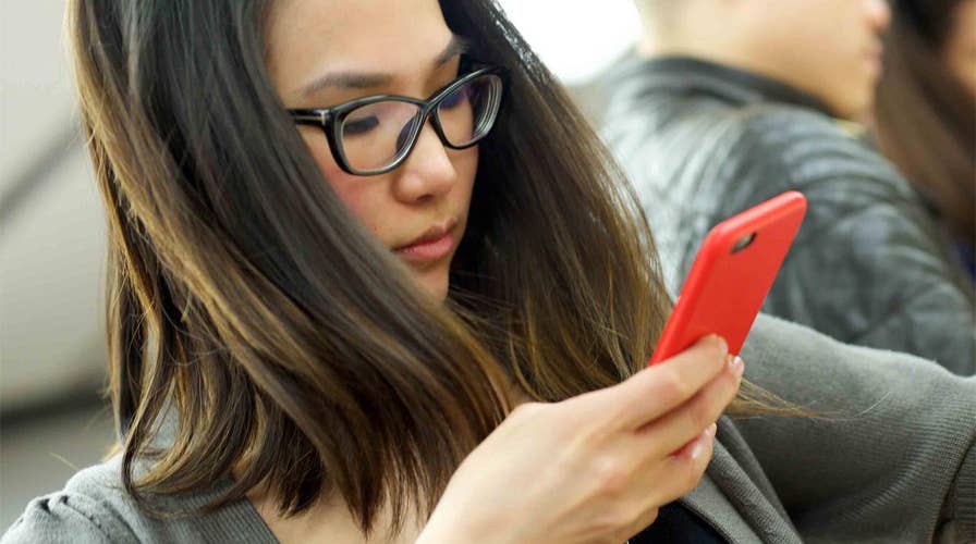 'Live chilling' replacing hanging out in person?