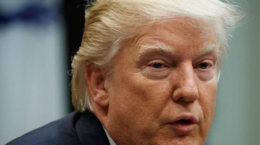 Several Congressional Republicans revive Trump criticism