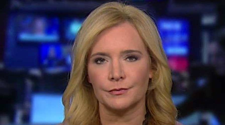 Report: Trump expected to sign new immigration order