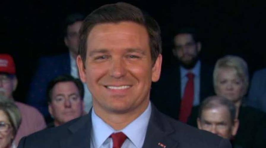 Rep. Ron DeSantis: Congress has gotten off to a slow start