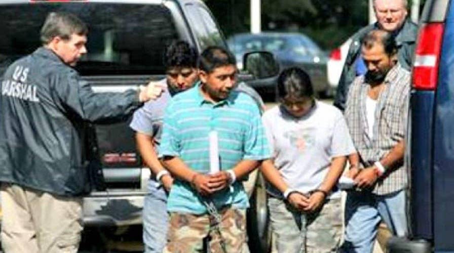 Will US economy suffer as Trump enforces immigration laws?