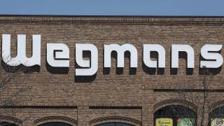 Wegmans sells out of Trump wine after proposed boycott - Fox News