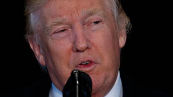 What Trump should say on Tuesday