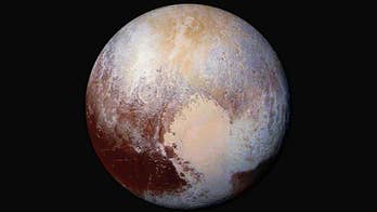 Michael Guillen: Why is Pluto no longer a planet? The answer may surprise you (here's why it also must change)
