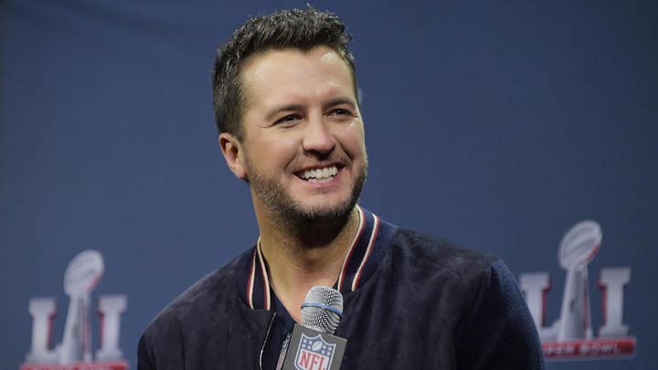 Luke Bryan's baby niece dies