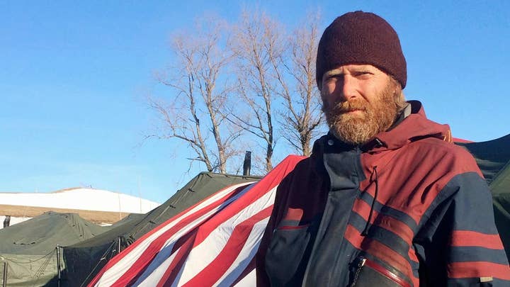 Deadline passes for Dakota pipeline protesters to evacuate