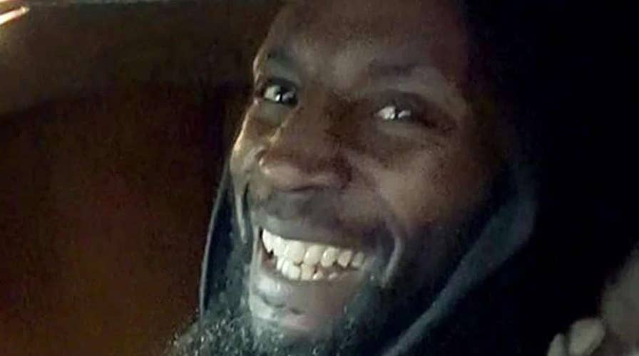 Report: ISIS bomber released from Gitmo returns to terror