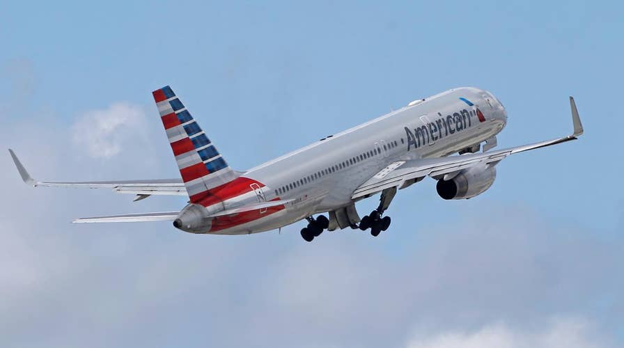 American Airlines offers new deal to passengers 
