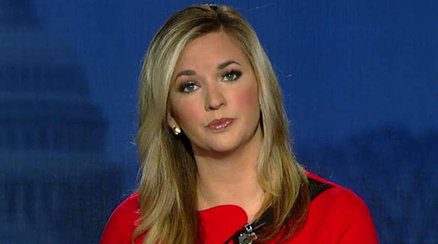 Pavlich: Democrats use illegal immigration to stoke fear