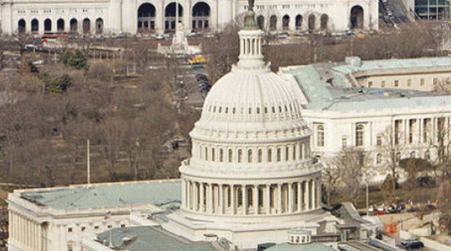 Could obstacles delay, derail GOP's ambitious tax plan?