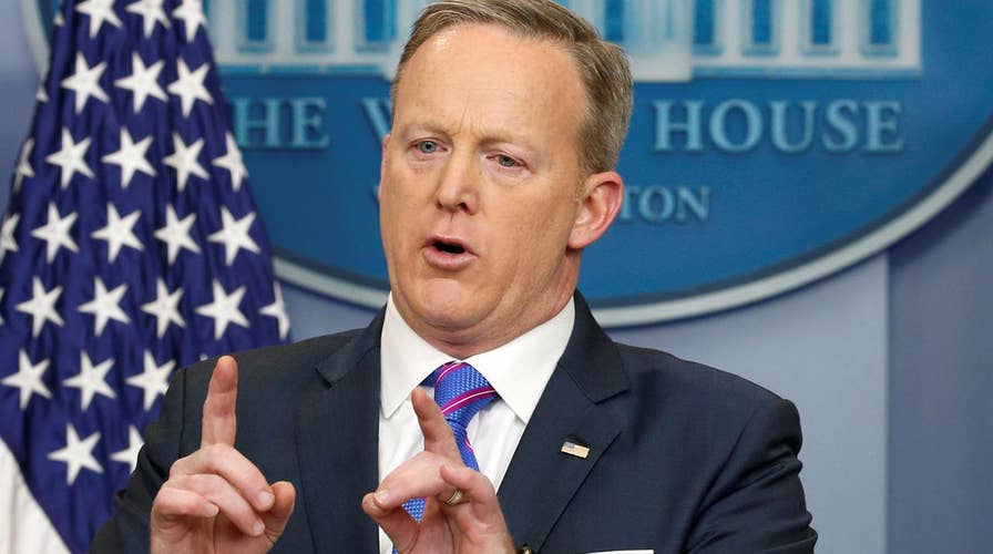 Did 'SNL' hurt Sean Spicer?