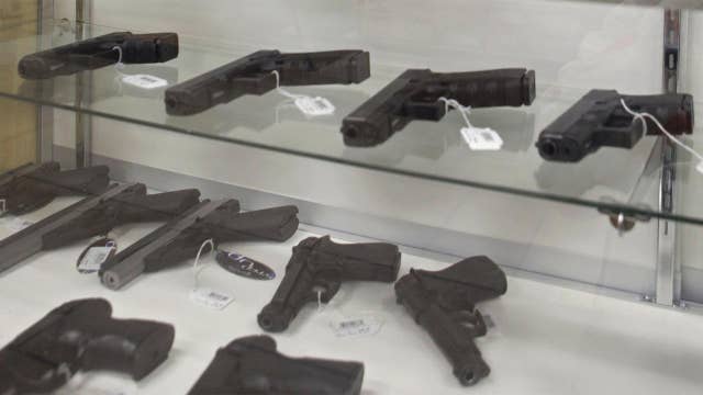 Connecticut governor proposes quadrupling pistol permit fee