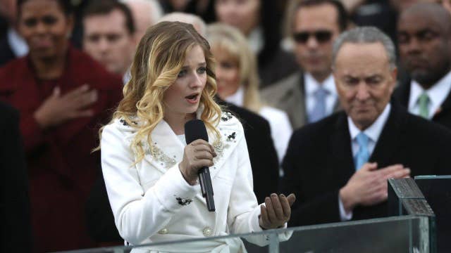Donald Trumps Sons Singing Debut You Wont Believe What Happened - 4dxf4b9