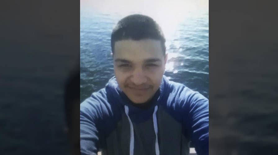 Daniel Ramirez Medina remains in ICE custody