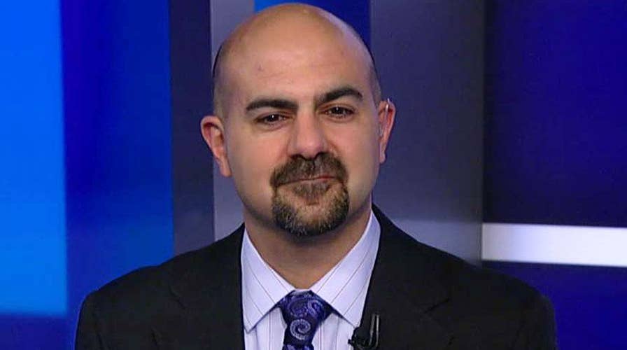 'Offensive' speech police running wild on campuses