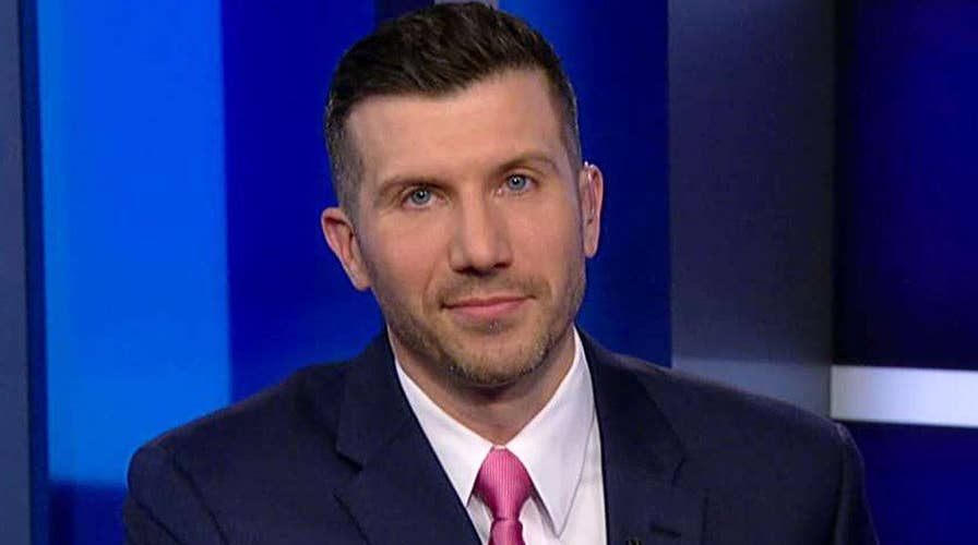 Dem (and ex-CIA): Spy plot against Trump is out of control