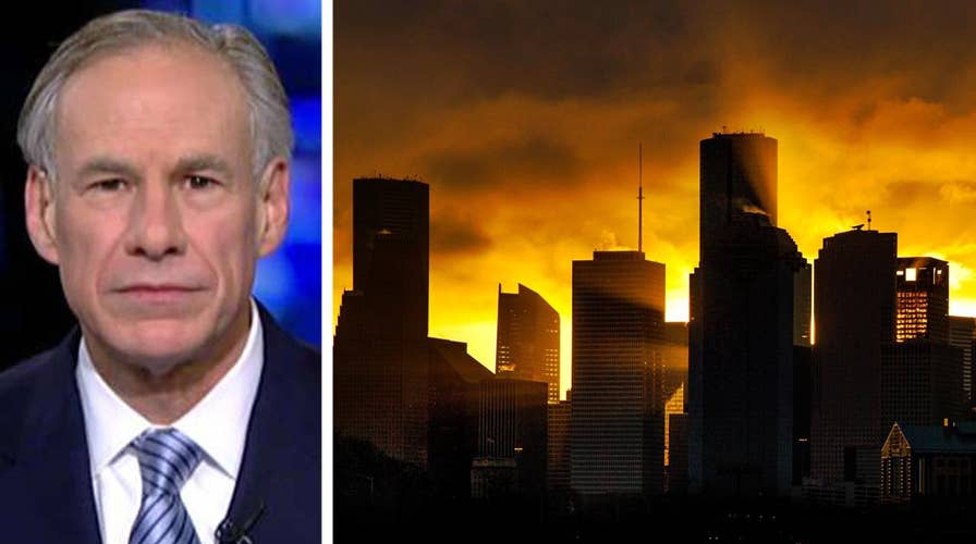 Texas getting tough on adopters of sanctuary city policies