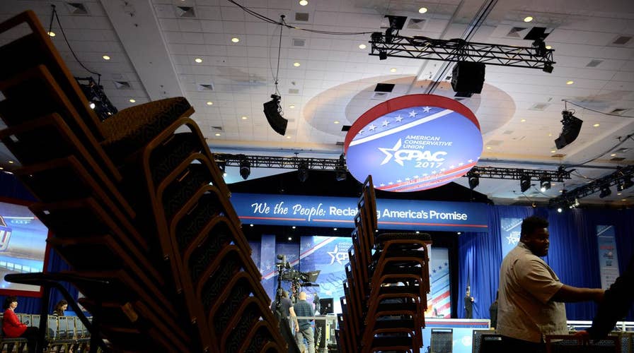GOP to discuss new goals at CPAC