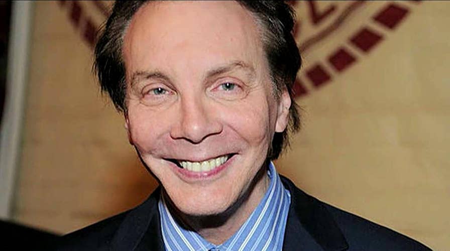 Remembering the life of Alan Colmes
