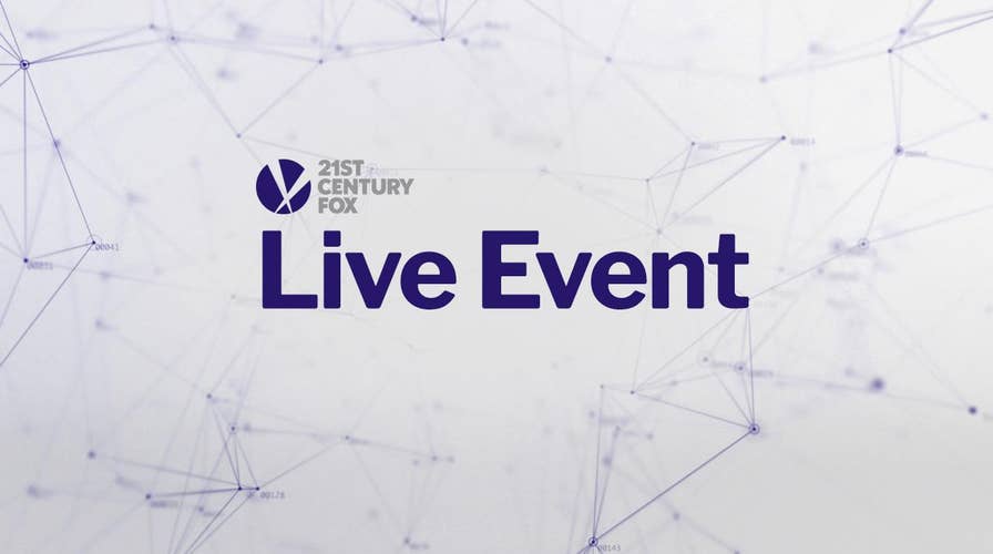 21st Century Fox Tech Talk