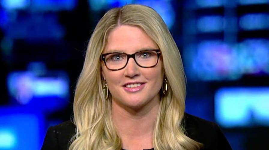 Marie Harf on if new immigration order can satisfy critics