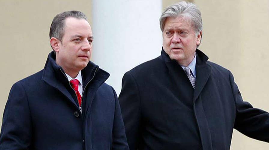 Trump administration takes the stage at CPAC