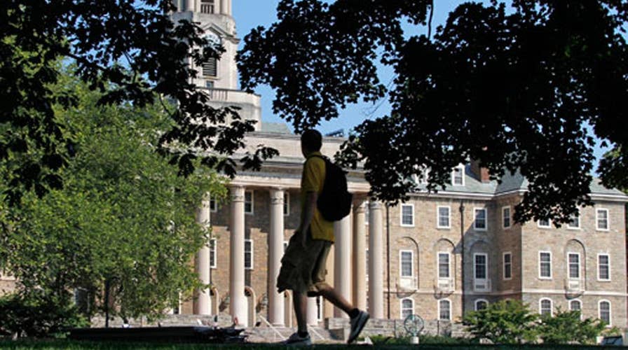 Shillue: Younger generations are getting a bad rap