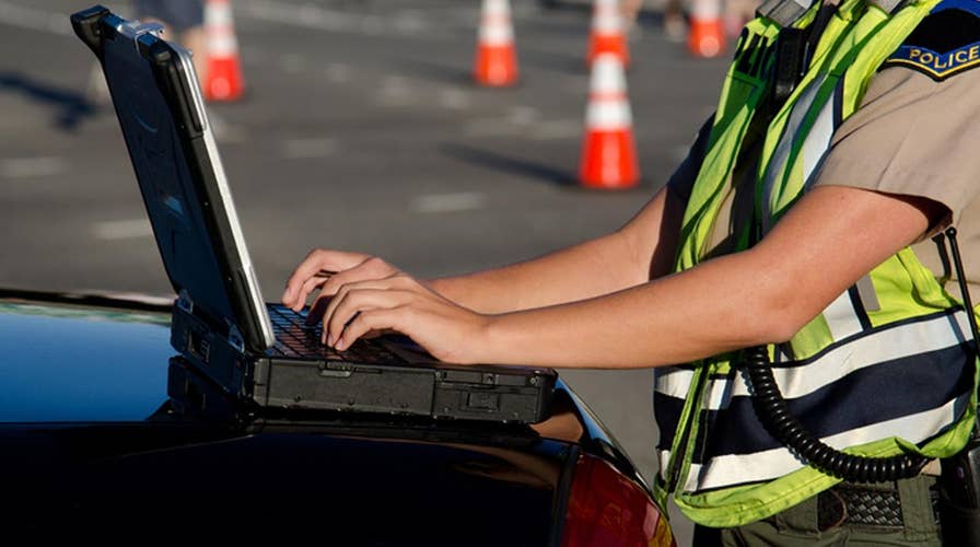 OH girl Facebook messages police for help on math homework