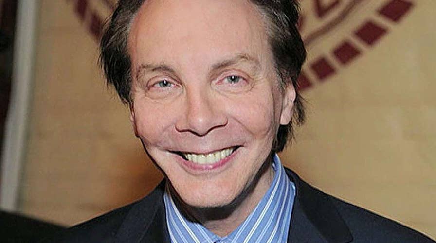 Shepard Smith pays tribute to Alan Colmes