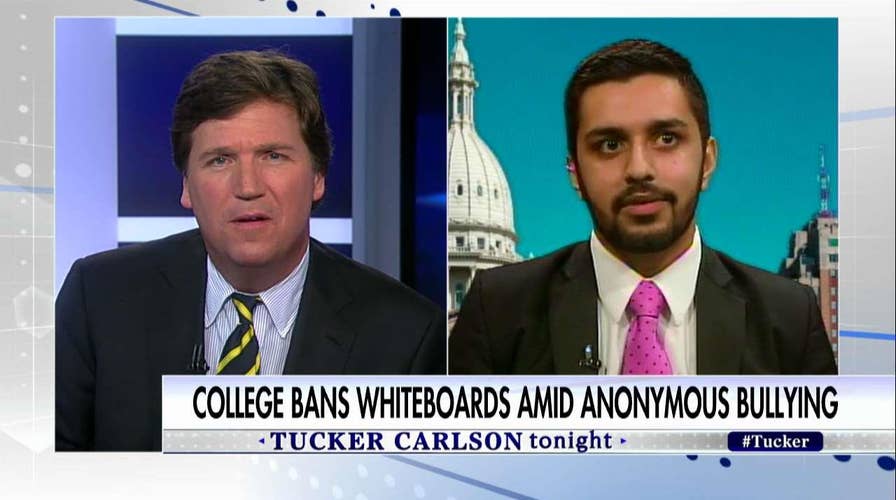 Tucker versus Student