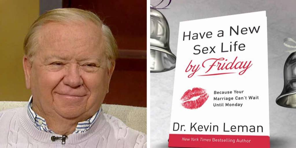 Author Shares Secrets For A Better Marriage Fox News Video