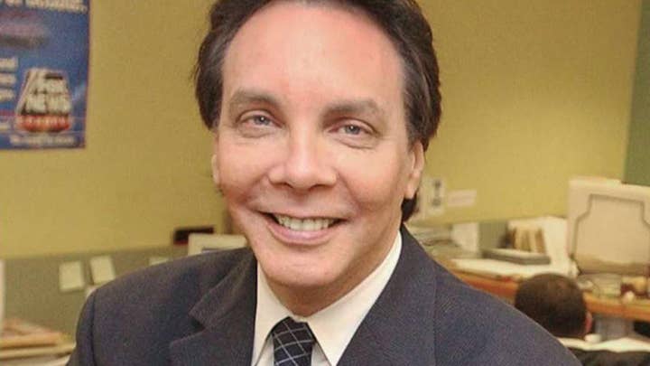 Hannity: Colmes had a decency that transcended all politics