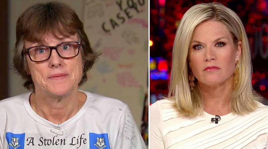 Connecticut woman slams governor's stance on immigration law