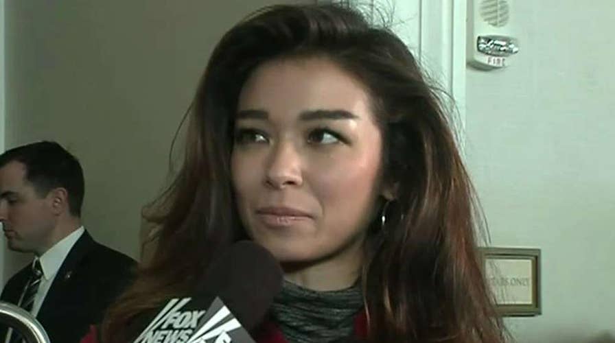 Watters' World: Admired conservative edition