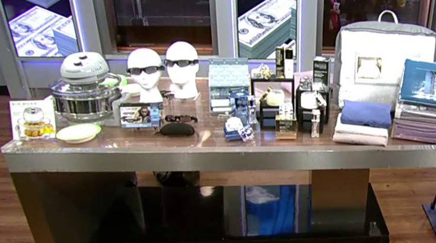 Mega Morning Deals for 'Fox & Friends' viewers