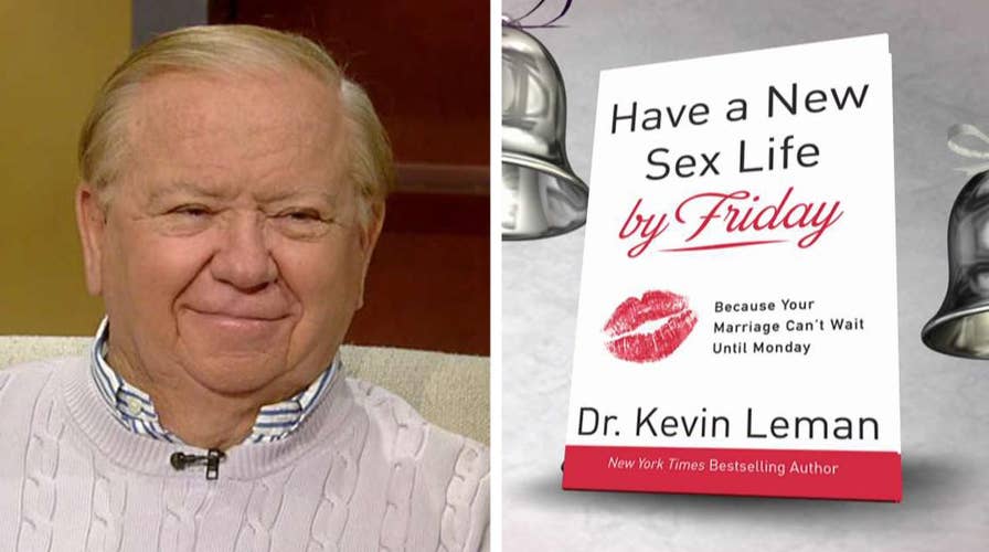 Author shares secrets for a better marriage