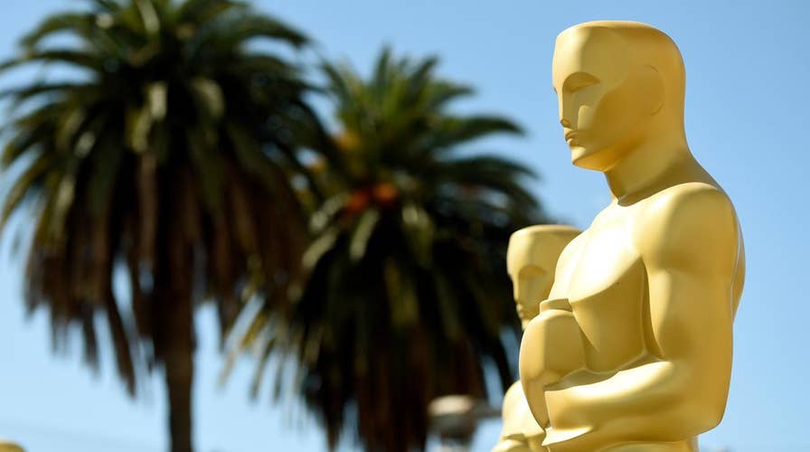 Can we expect actors to protest Trump at the Oscars?