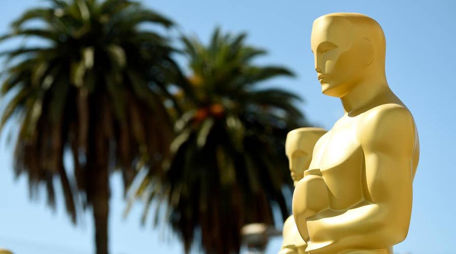 Can we expect actors to protest Trump at the Oscars?