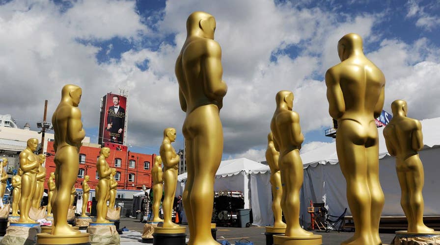 Who will win big at the Oscars?
