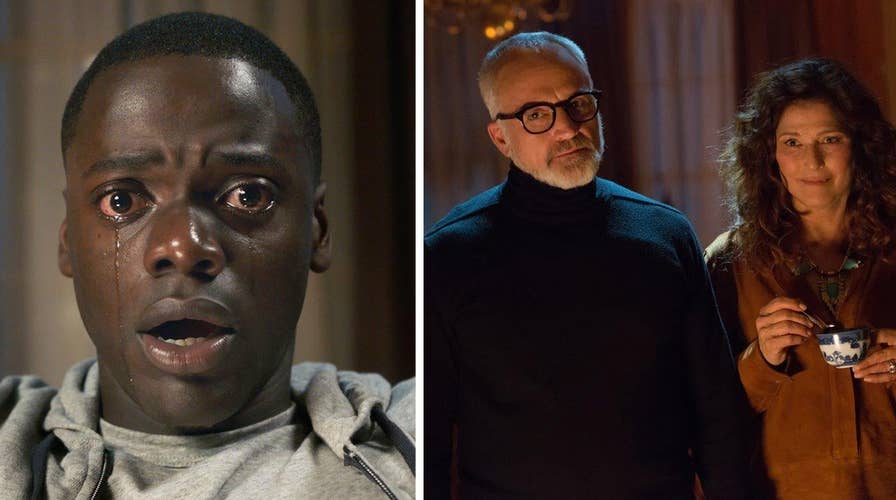 New horror film 'Get Out' tackles racism