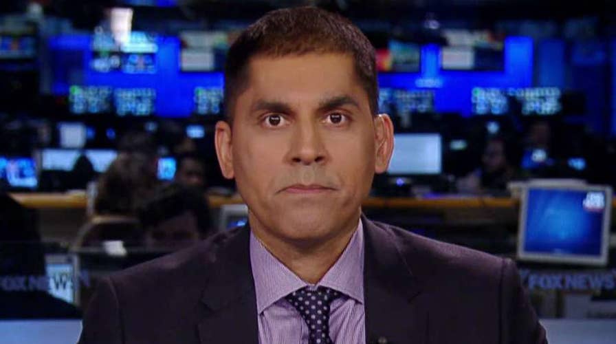 Fox News Oscar expert Tariq Khan's Oscar predictions