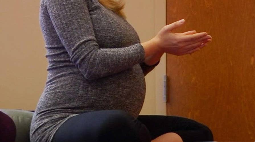 New program helps expectant mothers with anxiety, depression