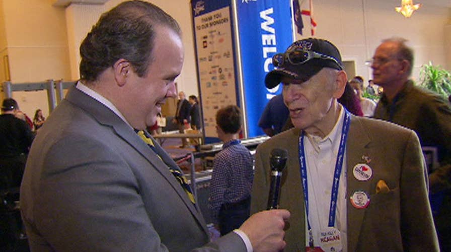 POWER PLAY: CPAC POP QUIZ!