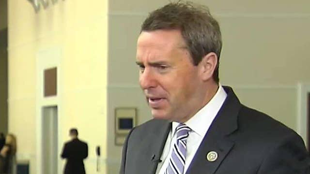 Rep. Mark Walker on GOP's approach to health care reform