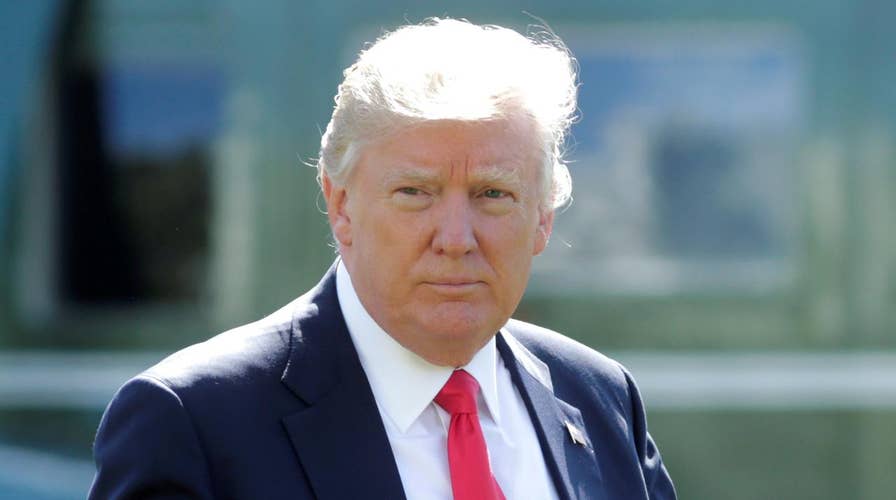 Controversy grows over Trump administration immigration plan