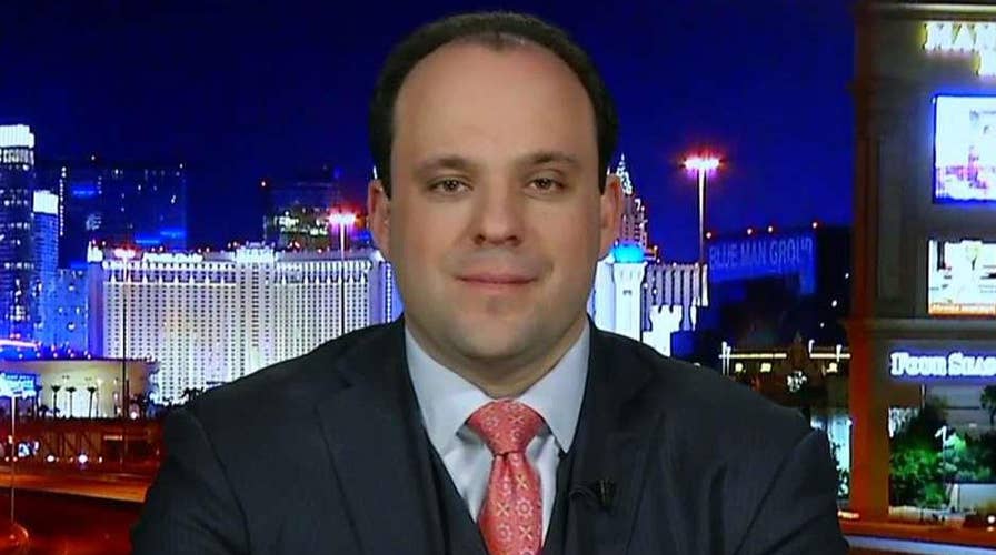 Epshteyn On Trumps Address To Congress Limited Wh Briefing Starnes Trumps Cpac Speech Was 